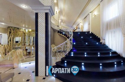 Довге ресторан Зустріч