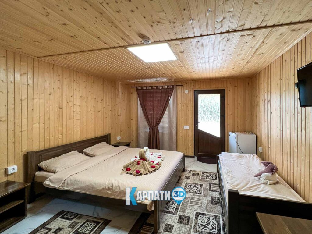 База Астрія
