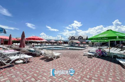 Білий Аіст