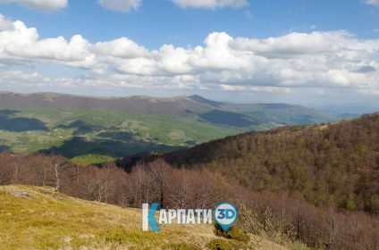 Карпати