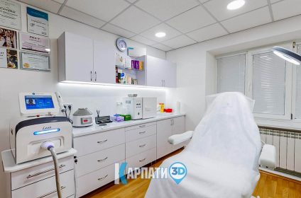 дерматологічний кабінет ужгород 