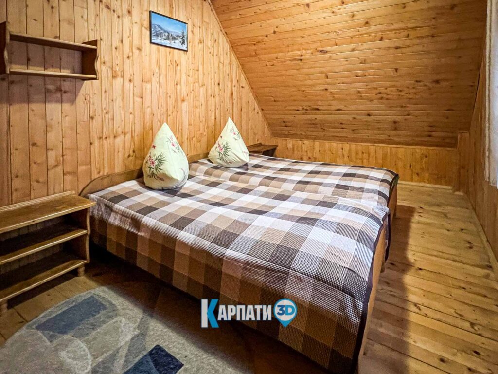 Купити Котедж Горизонт на Красія Вишка