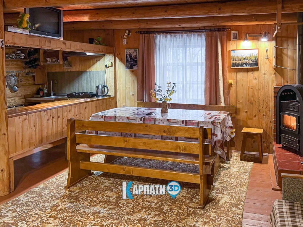 Купити Котедж Вишка Горизонт