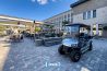 ivori-ter IVORY Resort & Spa Виноградів у 3Д проживання, ресторани, відпочинок