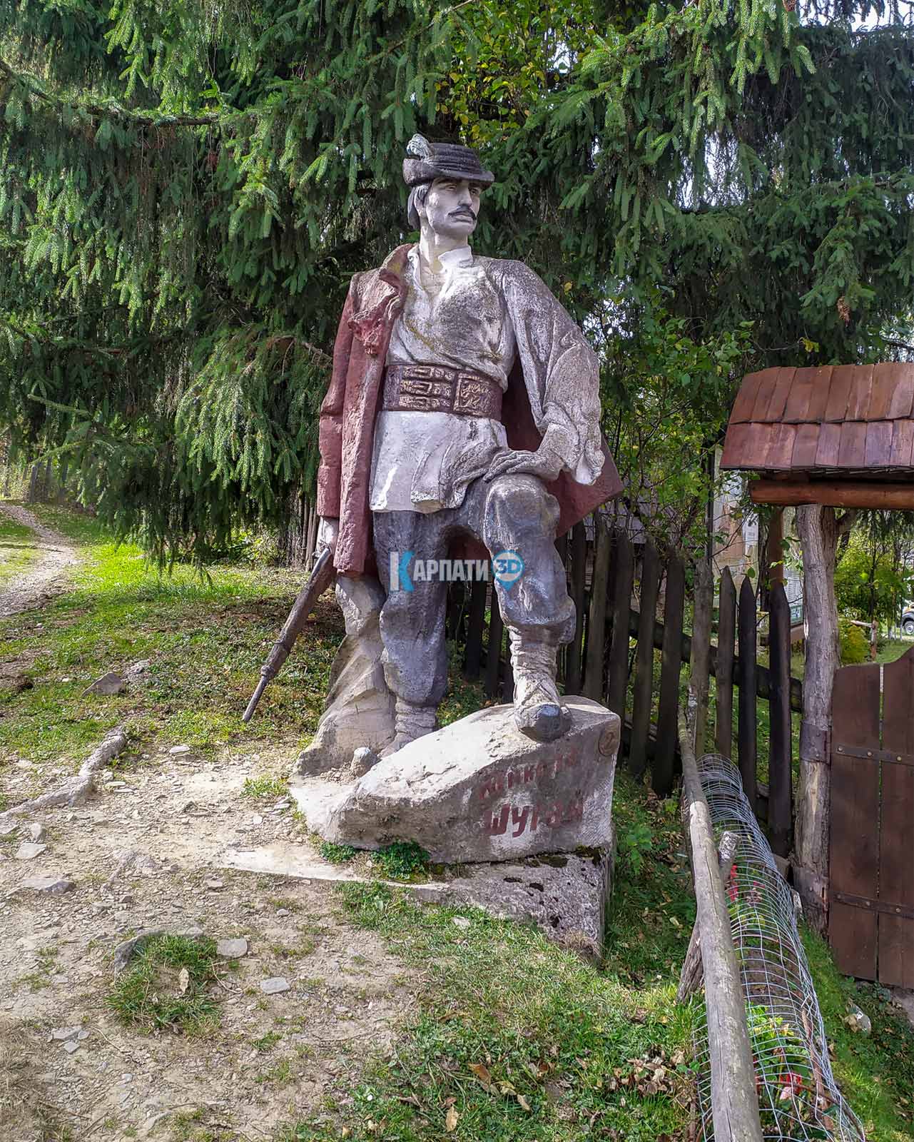 Колочава відпочинок, готелі, садиби