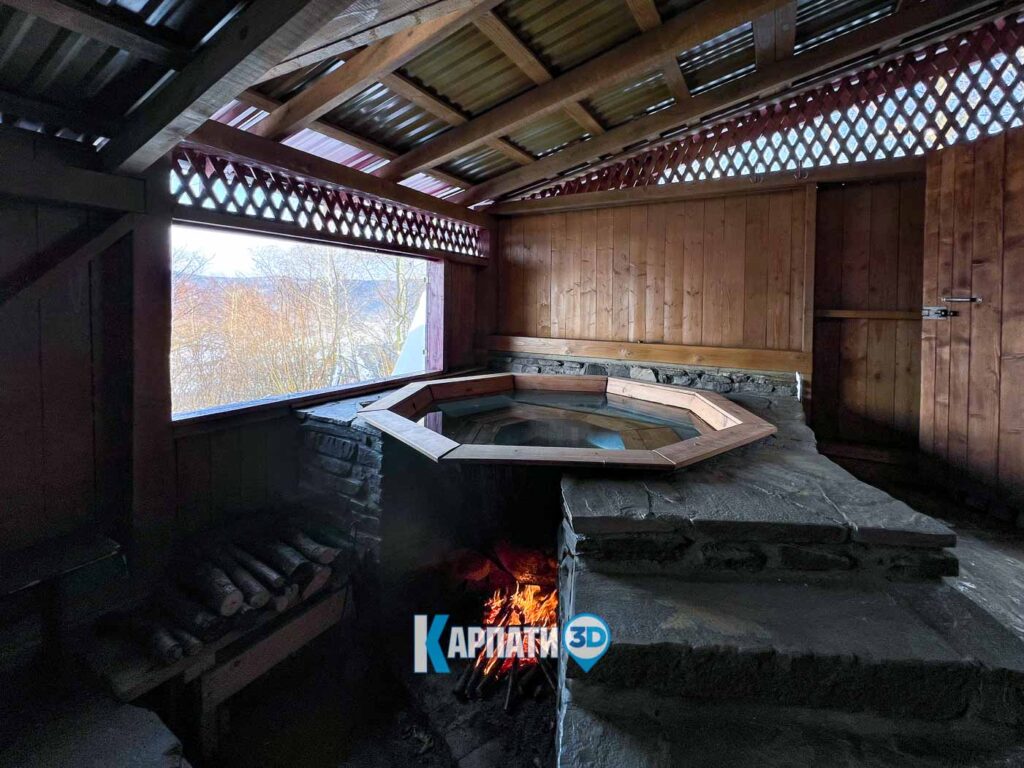 Чан Карпатський Красія