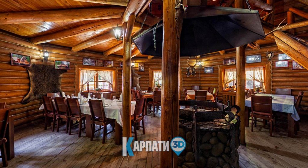 Лумшори чани готель Давір