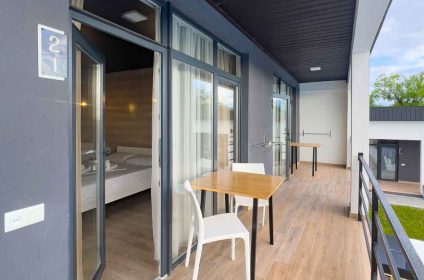 Modern House