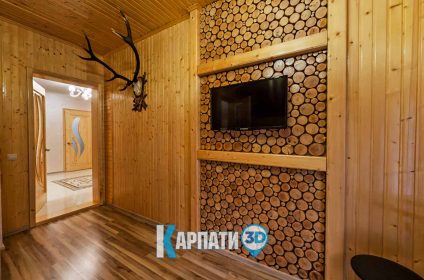 Кваси садиба «My House»