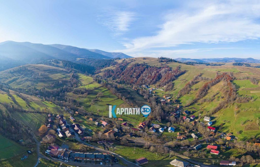 ізки еко курорт відпочинок изки эко курорт отдых Відпочинок у Карпатах у 3Д