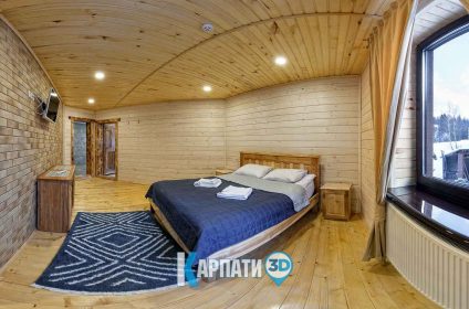 Пилипець Садиба Берлога