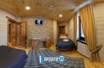 Пилипець Садиба Берлога