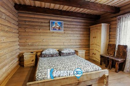 Пилипець садиба Вікторія