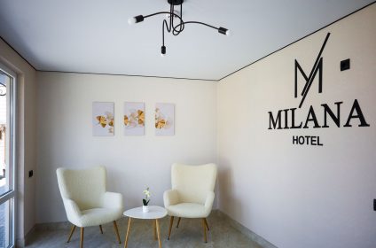 milana
