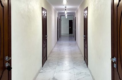 Spa Hotel Alpin