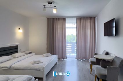 Spa Hotel Alpin