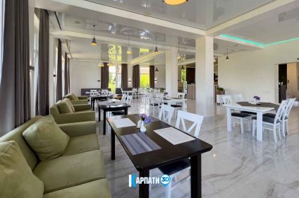 Spa Hotel Alpin