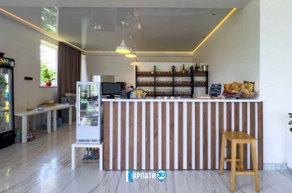 Spa Hotel Alpin
