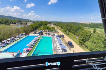 Spa Hotel Alpin