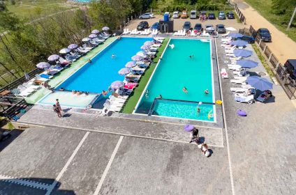 Spa Hotel Alpin