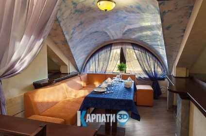ресторан Уж Венеція
