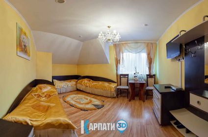 готель віварт