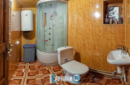 Вишка садиба У Наташі