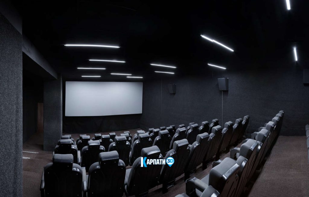 Доміон CINEPLEX